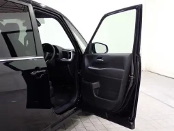 Toyota Voxy 2024 S-Z Hybrid Black