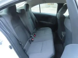 Toyota Corolla Gx 2020 Silver Hybrid