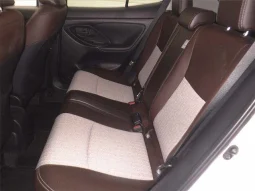 Toyota Yaris Cross Pearl 2021 z package Hybrid