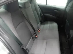 Toyota Corolla S 2020 Silver Hybrid