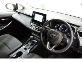 Toyota Corolla 2020 s package Red color