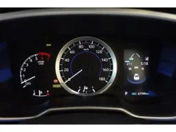 Toyota Corolla 2020 s package Red color