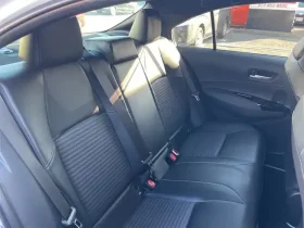 Toyota Corolla Wxb 2020 Pearl White Color