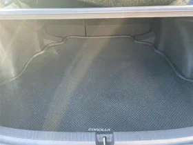 Toyota Corolla Wxb 2020 Pearl White Color