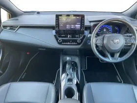 Toyota Corolla Wxb 2020 Pearl White Color