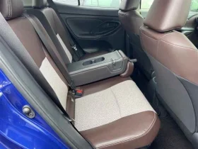 Toyota Yaris Cross Z Package 2020 Hybrid Blue Version