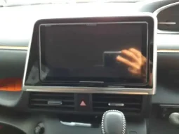 TOYOTA SIENTA G mode Low 2020 Non Hybrid