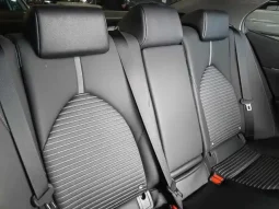 Toyota Camry WS 2020 White Hybrid