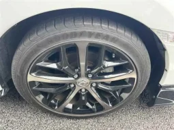 Honda Civic 2020 Hatchback Non-Hybrid Pearl White