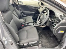 Honda Grace 2020 Hybrid DX Pearl White