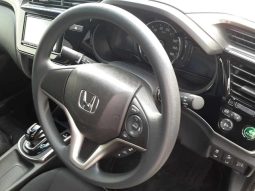 Honda Grace 2020 Hybrid DX Pearl White