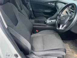 Honda Insight 2021 Hybrid LX