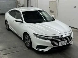Honda Insight 2021 Hybrid LX