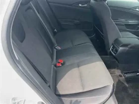 Honda Insight 2020 Hybrid LX