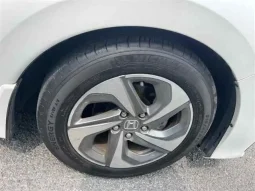 Honda Insight 2021 Hybrid LX