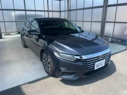 Honda Insight EX 2020 Navy Hybrid