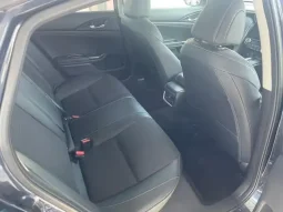 Honda Insight EX 2020 Navy Hybrid