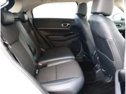 Honda Vezel E HEV Z Pearl 2021 Hybrid