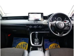 Honda Vezel E HEV Z Pearl 2021 Hybrid