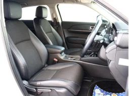 Honda Vezel E HEV Z Pearl 2021 Hybrid