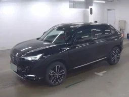 Honda Vezel E:HEV Z Package New Shape 2021