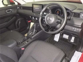 Honda Vezel E HEV X RED Hybrid 2021