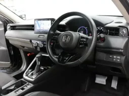 Honda Vezel X Package New Shape 2021