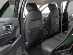 Honda Vezel X Package New Shape 2021