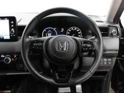 Honda Vezel X Package New Shape 2021