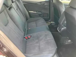 Honda Insight Ex Black Style 2020 Black Hybrid
