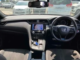 Honda Insight Ex Black Style 2020 Black Hybrid