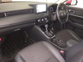 HONDA VEZEL E HEV Z WINE HYBRID 2021