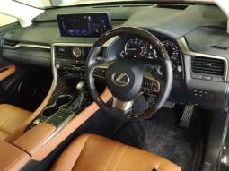 LAXUS RX 300 Version L 2022
