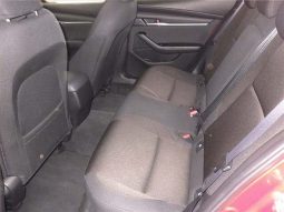 Mazda 3 15S 2021 Non-Hybrid Red
