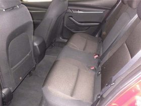 Mazda 3 15S Non-Hybrid Red