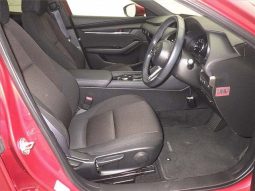 Mazda 3 15S 2021 Non-Hybrid Red
