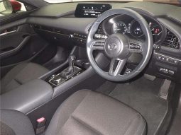 Mazda 3 15S 2021 Non-Hybrid Red