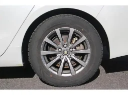 Toyota Prius S Touring Selection 2021 White Hybrid