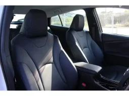 Toyota Prius S Touring Selection 2021 White Hybrid