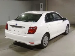 Toyota Axio Ex Hybrid 2020 White