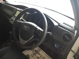 Toyota Axio Ex Hybrid 2020 White