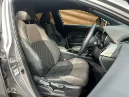 Toyota C-HR Hybrid 2021 G