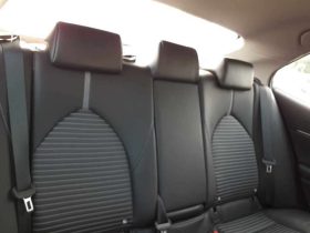 Toyota Camry 2020 Hybrid WS Leather