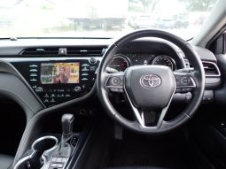 Toyota Camry 2021 Hybrid WS Leather