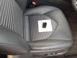 Toyota Camry 2021 Hybrid WS Leather Pearl White