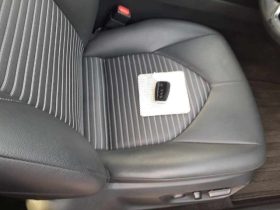 Toyota Camry 2020 Hybrid WS Leather Pearl White