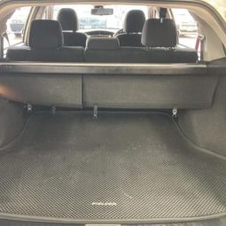 Toyota Corolla Fielder 2020 Ex package white color