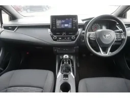 Toyota Corolla Sport GX 2020 Black Color Hybrid