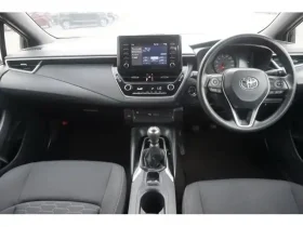 Toyota Corolla Sport GX 2020 Black Color Hybrid