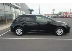 Toyota Corolla Sport GX 2020 Black Color Hybrid